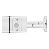 5MP Wi-Fi PoE Bullet Camera with Smart Hybrid Light