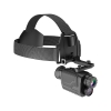 4K UHD 36M Head Mounted Mini Night Vision Monocular iB-NV8260