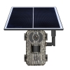 Solar 4G Alert Hunting Camera