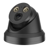 8MP Full Color Turret Network Camera iB-5389C