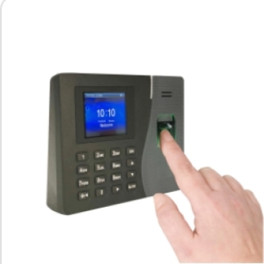 A perfect Door Entry Systems Time Attendance