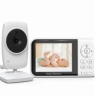 Patron Saint of Infants and Young Children:Baby Monitors