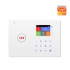 The Most Recommended Home Alarm Systems of 2024