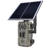 Solar 4G Alert Hunting Camera