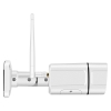 5MP Wi-Fi PoE Bullet Camera with Smart Hybrid Light