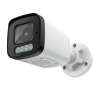 8MP Full Color Mini Bullet Network Camera