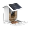 4MP Wi-Fi Smart Bird Feeder Camera