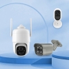 PoE Security Cameras: A Comprehensive Overview