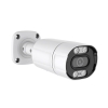 5MP Wi-Fi PoE Bullet Camera with Smart Hybrid Light