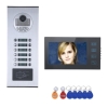 Intercom System User Guide for Security Systems