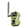 Solar Powered 4G 4MP Trail Camera