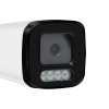 8MP Full Color Mini Bullet Network Camera