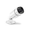 5MP Wi-Fi PoE Bullet Camera with Smart Hybrid Light