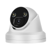 8MP Full Color Turret Network Camera iB-5387CS